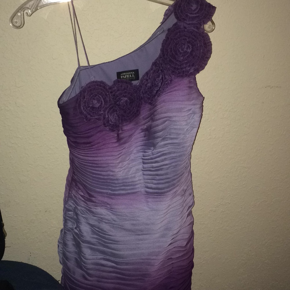 Cocktail dress